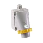 SCHNEIDER ELECTRIC - Spina fissa BT da parete IP67 16A 110V 3P+N+T
