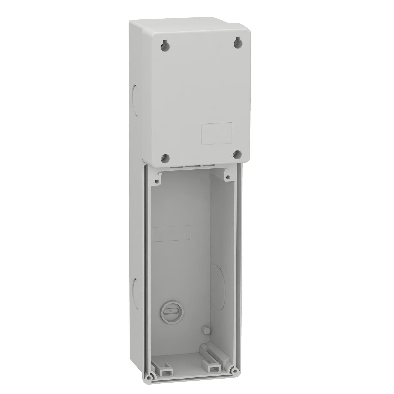 SCHNEIDER ELECTRIC - Base modulare per 1 presa IB Unika
