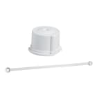 SCHNEIDER ELECTRIC - Coperchio di chiusura stagno per spine fisse BT 16A 3P+N+T - [prezzo per 100 pz]