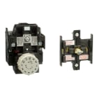 SCHNEIDER ELECTRIC - Attacco temporizzatore pneumatico NEMA