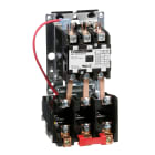 SCHNEIDER ELECTRIC - Starter 600 VCA 40 A DPS + accessori