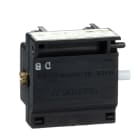 SCHNEIDER ELECTRIC - Blocco contatti con terminali protetti, Harmony 9001K, Harmony 9001SK, 240 V, morsetto a vite, reed di potenza, sigillato ermeticamente, 1 NC/NO