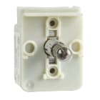 SCHNEIDER ELECTRIC - Blocco luci - A incandescenza BA 9s - 24 V CA/CC