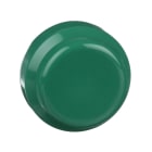 SCHNEIDER ELECTRIC - Calotta per pulsante Ø30 - verde