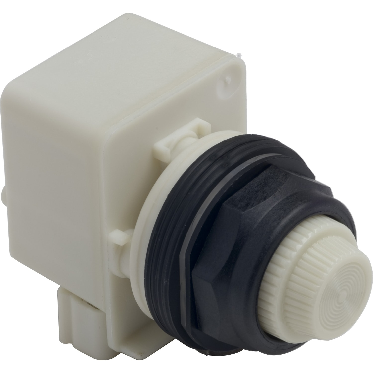 SCHNEIDER ELECTRIC - Lampada spia bianca 28V Ø30