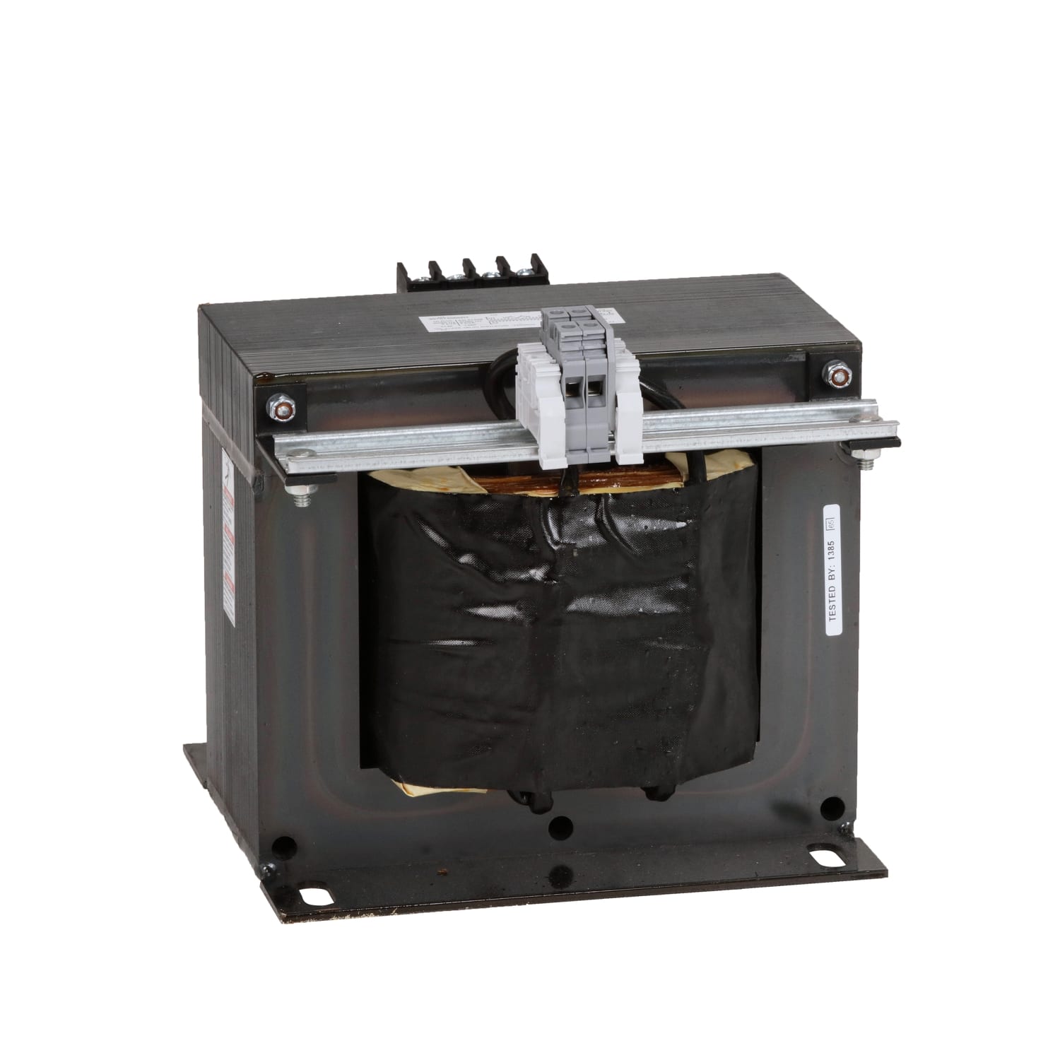 SCHNEIDER ELECTRIC - Trasformatore di controllo 5000 VA 240/480 V - 120 V