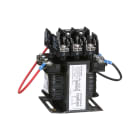 SCHNEIDER ELECTRIC - TRAFO, TYPE TF, 1 PH, 100VA 240X480V