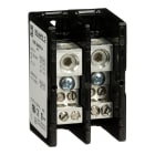 SCHNEIDER ELECTRIC - Blocco di distribuzione alimentazione 600 V 175 A