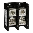 SCHNEIDER ELECTRIC - Blocco di distribuzione alimentazione 600 V 335 A T-LB