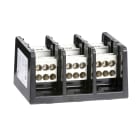 SCHNEIDER ELECTRIC - Blocco di distribuzione alimentazione 600 V 335 A