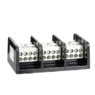 SCHNEIDER ELECTRIC - Blocco di distribuzione alimentazione 600 V 760 A