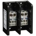 SCHNEIDER ELECTRIC - Blocco di distribuzione alimentazione 600 V 350 A