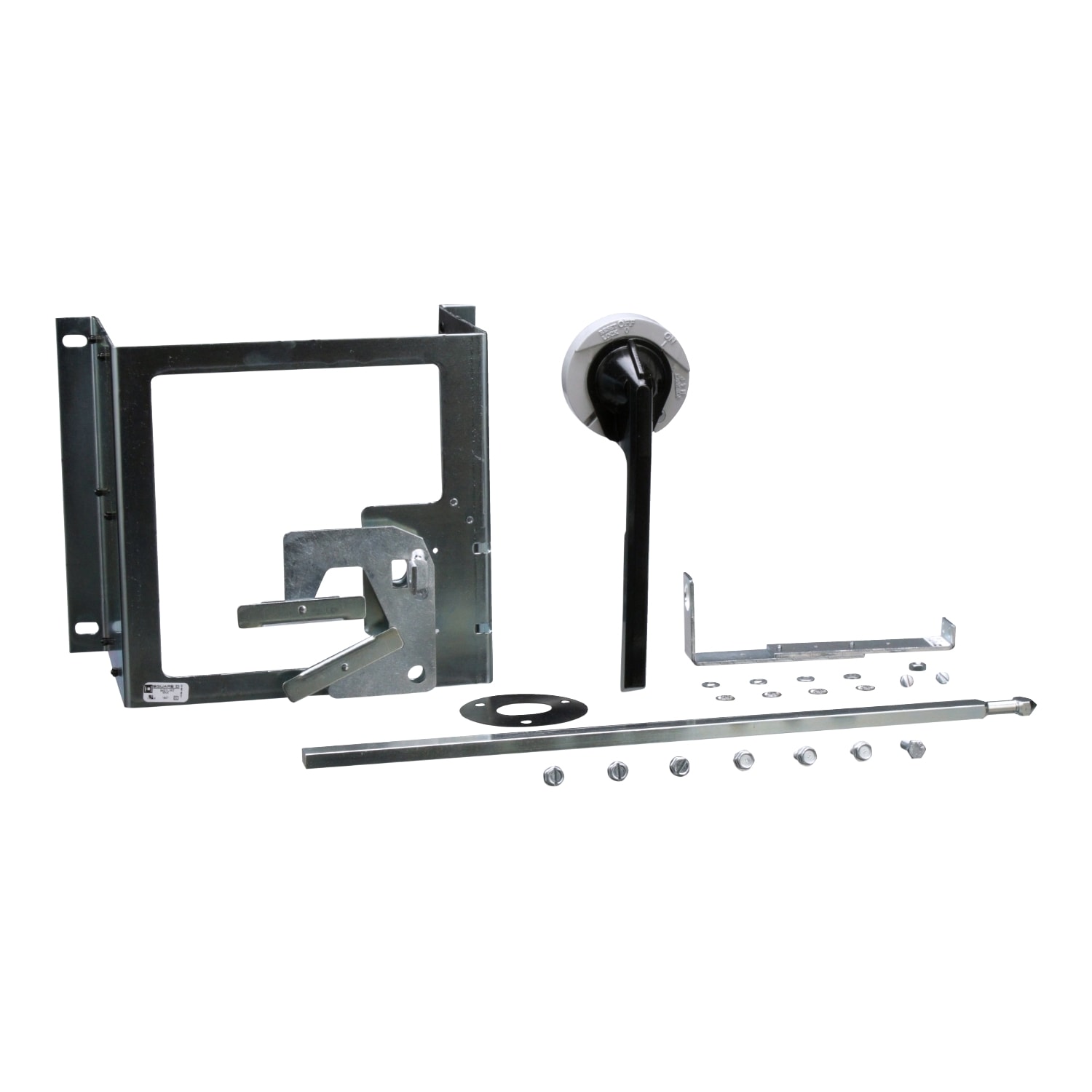SCHNEIDER ELECTRIC - Meccanismo di azionamento 600 VCA 1000 A KIT