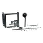 SCHNEIDER ELECTRIC - Meccanismo di azionamento 600 VCA 1000 A KIT