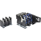 SCHNEIDER ELECTRIC - Sezionatore - Fusibile 30A, 600V e 60A, 250V - <= 600V CA - 7,5 HP, 200/230 VCA