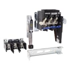 SCHNEIDER ELECTRIC - Interruttore A2 manovra + meccanismo fusibile 60 A 600 Vca
