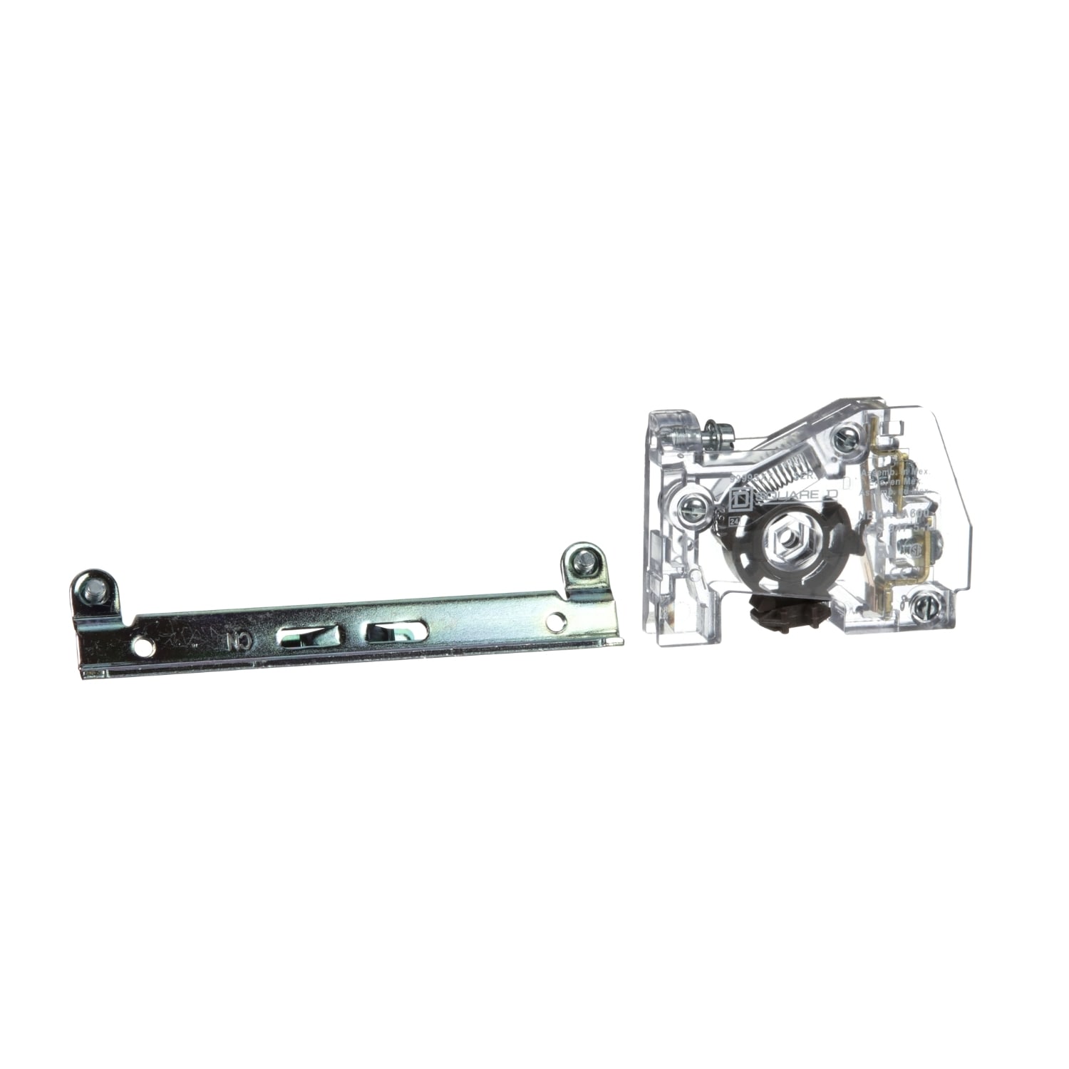 SCHNEIDER ELECTRIC - KIT contatti ausiliari Contattore + starter