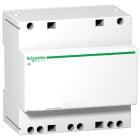 SCHNEIDER ELECTRIC - Trasformatore, Acti9, Trasformatori, Trasformatore di sicurezza, 230 V CA, 50/60 Hz, 12/24 V +/-5 % sul carico, 14/28 V fuori tensione