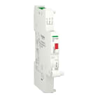 SCHNEIDER ELECTRIC - Contatto segnalazione aperto-chiuso 24Vcc iOF+SD24 con Ti24