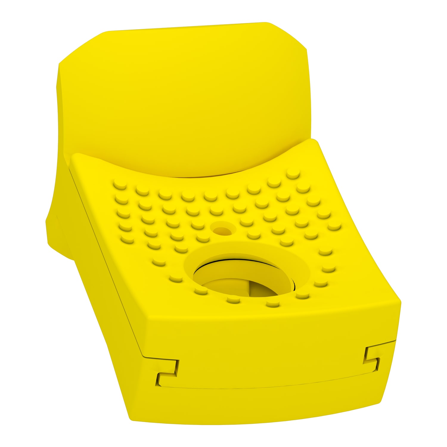 SCHNEIDER ELECTRIC - N° 10 pz blocchi a lucchetto per iC60/iID/Reflex iC60/iSW-NA