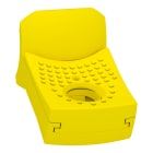 SCHNEIDER ELECTRIC - N° 10 pz blocchi a lucchetto per iC60/iID/Reflex iC60/iSW-NA