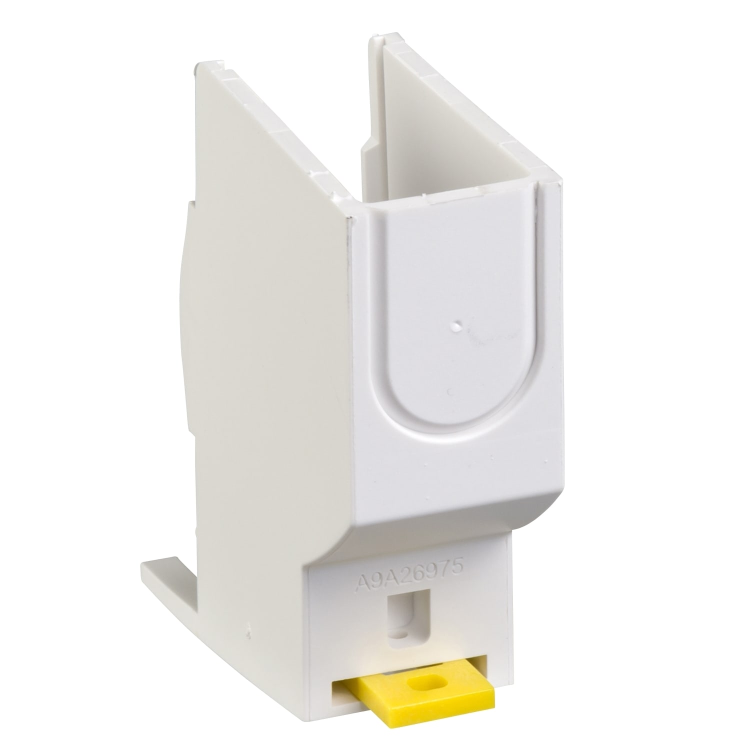 SCHNEIDER ELECTRIC - N° 2 pz coprimorsetti 1P per iC60/iID/iSW-NA