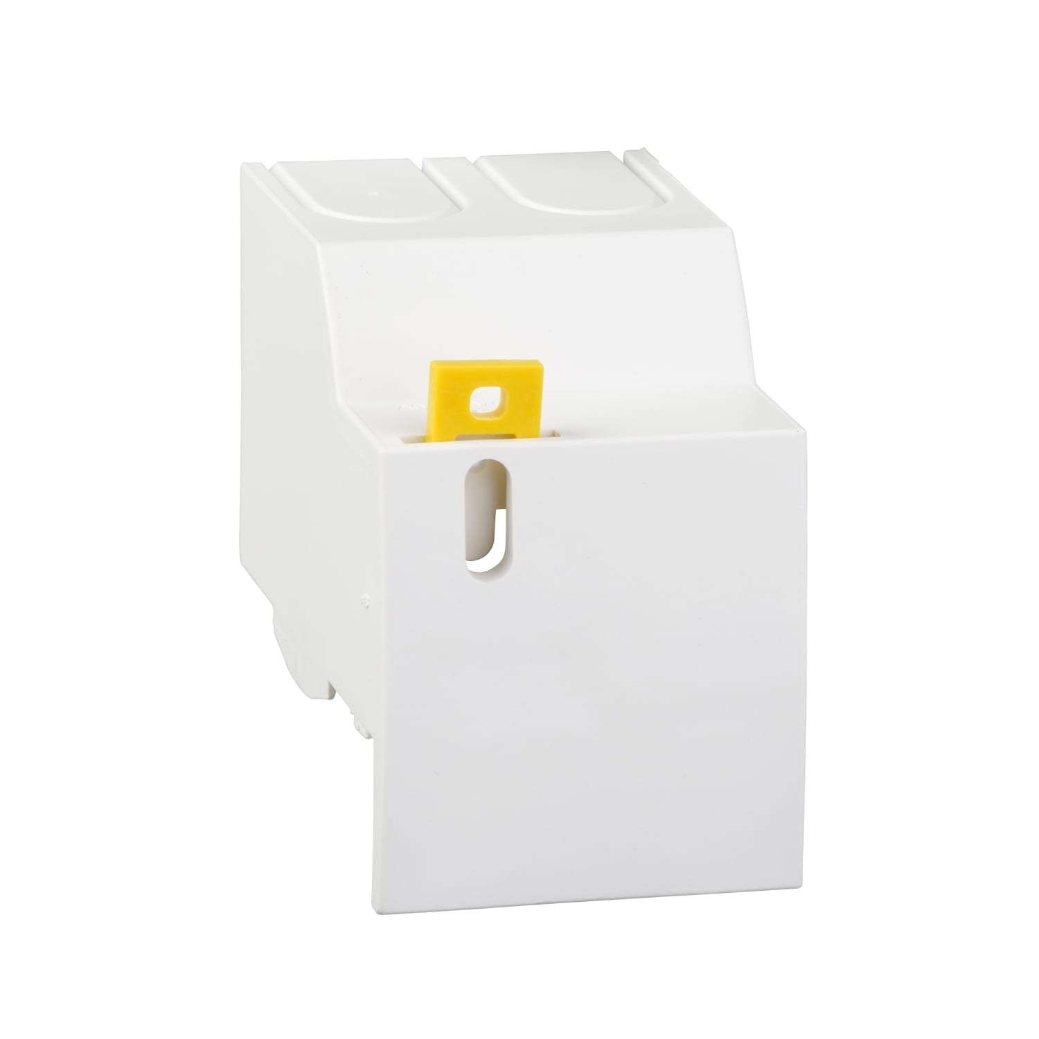 SCHNEIDER ELECTRIC - N° 2 pz coprimorsetti 2P per iC60/iID/iSW-NA