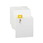 SCHNEIDER ELECTRIC - N° 2 pz coprimorsetti 2P per iC60/iID/iSW-NA