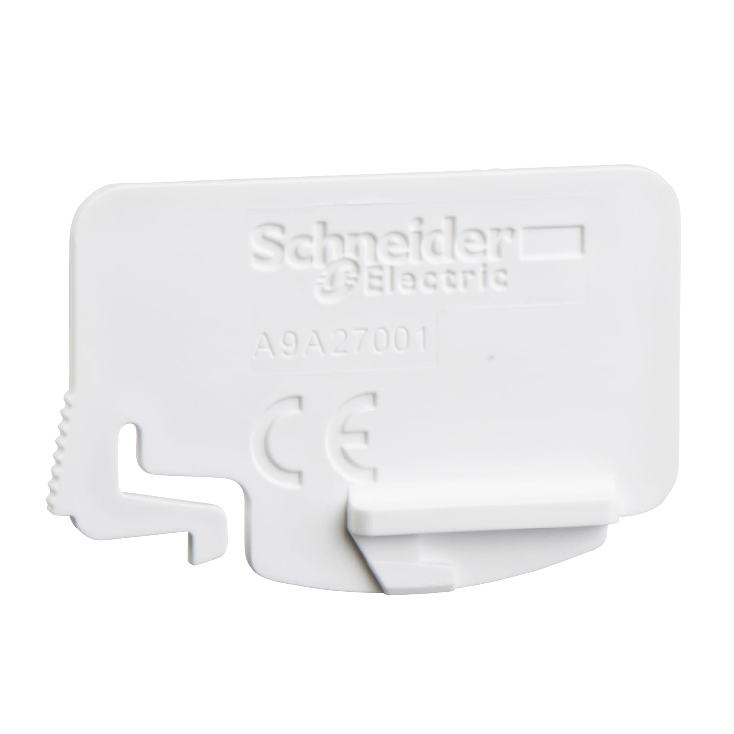 SCHNEIDER ELECTRIC - N° 10 pz separatori tra poli per iC60/iID/iSW-NA