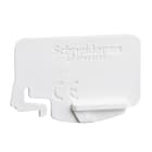 SCHNEIDER ELECTRIC - N° 10 pz separatori tra poli per iC60/iID/iSW-NA