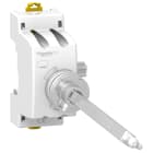 SCHNEIDER ELECTRIC - Manovra rotativa senza manopola per iC60