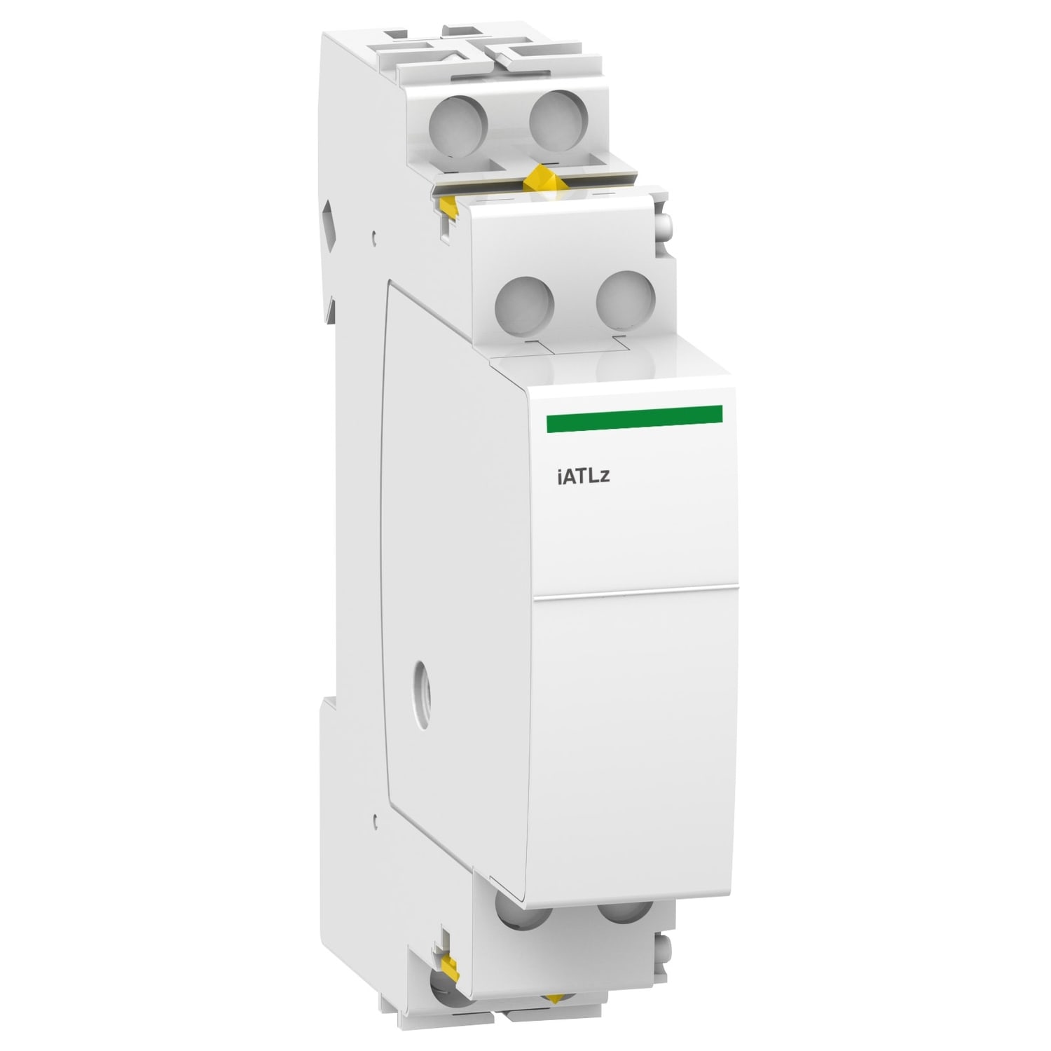 SCHNEIDER ELECTRIC - Ausiliario relè iTL adattamento di corrente iATLz