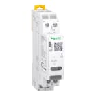 SCHNEIDER ELECTRIC - Interruttore orario astronomico programmabile, Acti9 iC+, multifunzione, bluetooth.