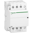 SCHNEIDER ELECTRIC - Contattore iCT 3NA 40A comando 230÷240Vca