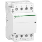 SCHNEIDER ELECTRIC - Contattore iCT 4NA 40A comando 230÷240Vca