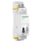 SCHNEIDER ELECTRIC - Estensione relè passo-passo iETL 1NA 32A comando 230÷240Vca/110Vcc