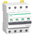 SCHNEIDER ELECTRIC - iC60N RCBO 4P 16A 30mA C 6000A AC