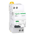 SCHNEIDER ELECTRIC - Interruttore magnetotermico differenziale iCV40a 1P+N C 16A 30mA Tipo AC