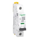 SCHNEIDER ELECTRIC - Interruttore magnetotermico iC60N 1P C 4A 6000A