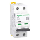 SCHNEIDER ELECTRIC - Interruttore magnetotermico iC60L 2P C 16A 15000A