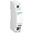 SCHNEIDER ELECTRIC - SPD iPRD8 1P 2,5kA estraibile Tipo 2 e 3