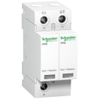 SCHNEIDER ELECTRIC - SPD iPRD8 2P 2,5kA estraibile Tipo 2 e 3