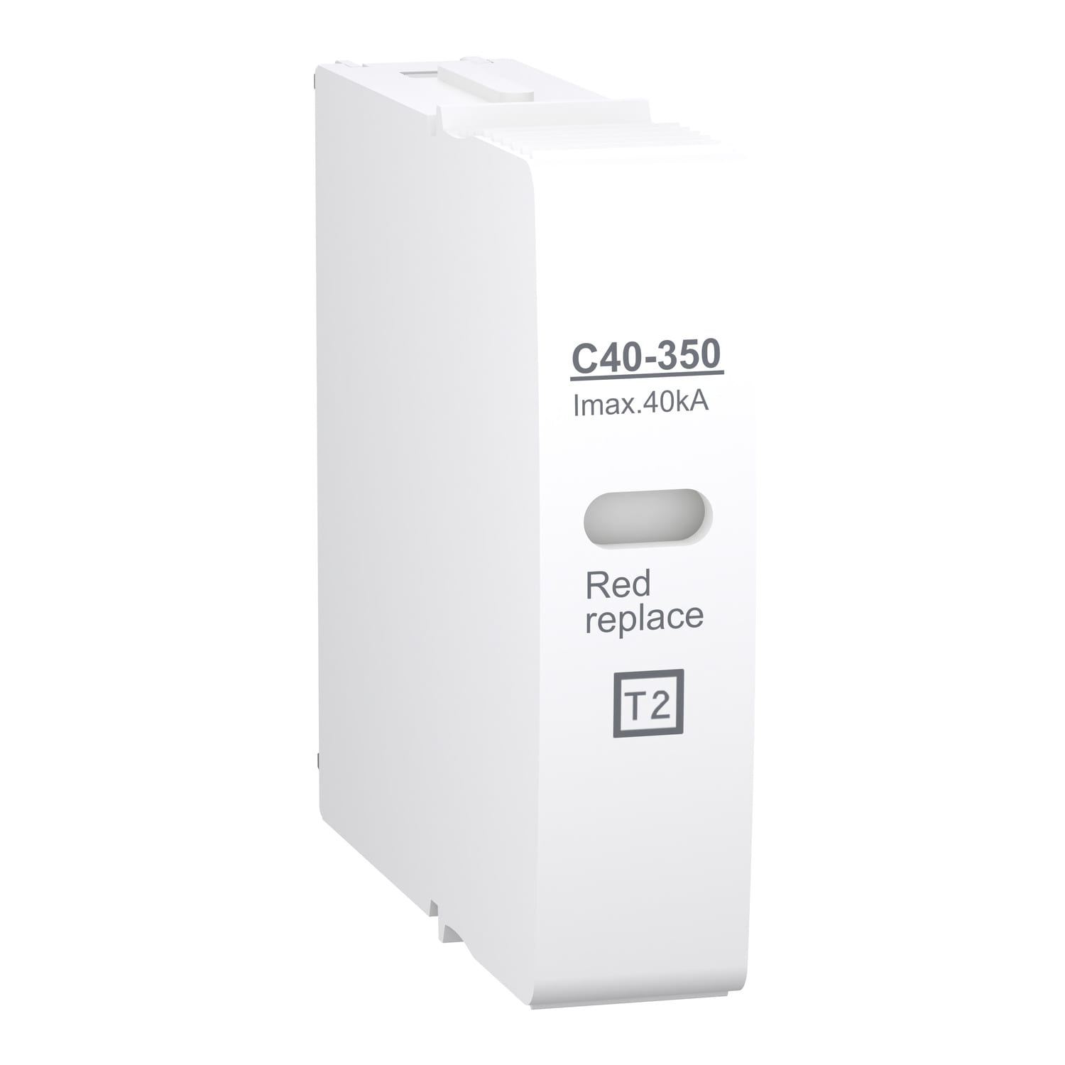SCHNEIDER ELECTRIC - Cartuccia fase iQuick PRD40r