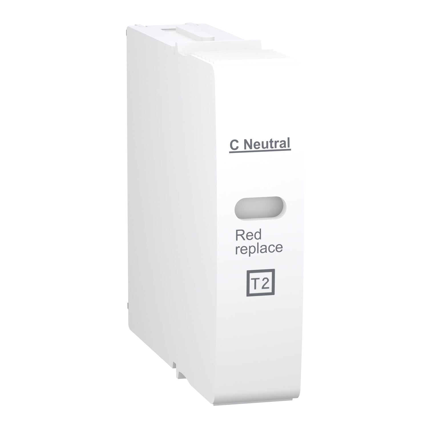 SCHNEIDER ELECTRIC - Cartuccia neutro iQuick PRD