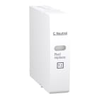 SCHNEIDER ELECTRIC - Cartuccia neutro iQuick PRD