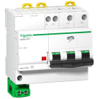 SCHNEIDER ELECTRIC - Scaricatore, Acti9, iQuick PF, 3P+N, 5kA, Imax 10kA, Tipo 2, TN-S, TT