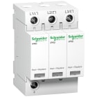 SCHNEIDER ELECTRIC - SPD iPRD20 3P 5kA estraibile Tipo 2