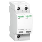 SCHNEIDER ELECTRIC - Scaricatore, Acti9, iPRD, 2P, 20kA, Imax 65kA, cartuccia estraibile, Tipo 2, TN-C-S