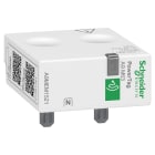 SCHNEIDER ELECTRIC - Acti 9 - PowerTag - 1P+N - Sensore di monitoraggio 63A - monte