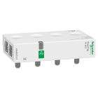 SCHNEIDER ELECTRIC - Acti 9 - PowerTag - 3P+N - Sensore di monitoraggio 63A - monte